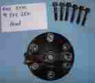 54630006700 300exc Ktm 1992 300 Exc Engine Cylinder Jug Barrel Top End Head