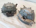 301.2.104.1a 301.2.105.1a Ducati Monster Supersport Engine Motor Vertical Horizontal Cylinder Heads