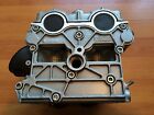 301.2.135.2a Ducati 749 Complete Cylinder Head Rear Vertical 04 05 06