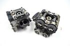301.2.264.1a 301.2.263.1a Ducati Engine Heads Front Rear Horizontal Vertical Cams