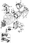 30202-028-003 Ref 012-1735875 Honda 1965