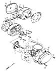 30204-286-004 Ref 009-1991902 Honda 1973