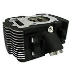 3022604 Victory Motorcycle New Oem Front Black Mach Head Cylinder Vision