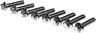 3033 Feuling Lifter Block Stainless Steel Bolts Harley Davidson