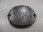 30370-324-000 Honda Trail Ct Engine Points Cover