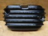 30371-369-000 Honda Cb Oem Engine Top End Cylinder Head Points Plate