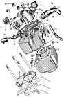 30700-mg7-000 Ref 011-1734771 Honda 1964