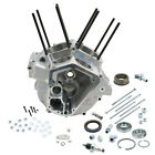 31-0001 S Cycle Replacement Crankcase