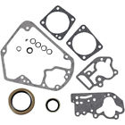 31-2066 S Cycle Lower End Gasket Kit 1970-1984 Style Shovelhead