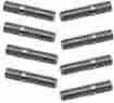 31-2328 S Cycle Base Studs Stock Harley-davidson Knucklehead 1936-1947