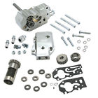 31-6298 S Cycle Hvhp Oil Pump