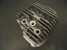318-11111-00-00 Yamaha Nos Cylinder Head