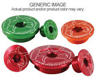 32-0223-00-10 Hammerhead Desings Engine Plugs Red