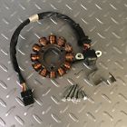 32102-28h10 Suzuki Stator Generator Oem Rmz