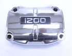 325552 Drag Specialties Goldwing Chrome Cylinder Head Valve Cover Honda