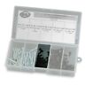 33-1145 Supply Master Cylinder Screw Flat Mm