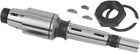 81-86bt 33-2027 S Cycle Shaft Pinion