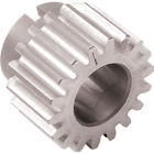 24059-91 33-4165 S Cycle Green Pinion