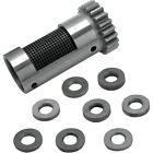 33-4263 S Cycle Steel Breather