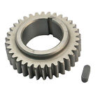 33-4277 S Cycle Gear Under