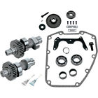 330-0100 S Cycle Cams 551gear