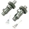 330-0435 3300435 Cycle High Output Gear Drive Camshaft Kit With Inner Gears
