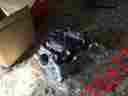 33d-11102-00-00 33d-11102-00 Yamaha 2011 Yz450f Cylinder Head Assy