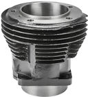 34-002 Harddrive Bore Shovelhead Rear Cylinder Harley Davidson