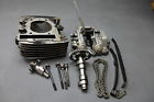 34k-11101-03-00 Yamaha Engine Motor Cylinder Head