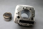 34k-11631-02-y0 99999-01957-00 Yamaha Engine Motor Cylinder Bore Jug Piston