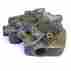 38-10304 70-3663 Triumph T120 Bonneville Cylinder Head Used 1969-70 Date Code 68