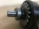 3e5-15660-00-00 Yamaha Oem Kickstarter Mechanism