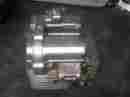 3gc-12210-10-00 4gy-11102-02-00 99-03 Yamaha Cylinder Head Assembly Ttr 250 Tt-r250 Ttr250