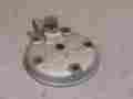 3sr-11111-00-00 Yamaha 1990 Yz125 Cylinder Head Ahrma Vintage Mx