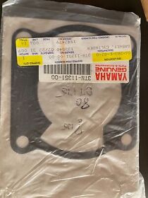 3tn-11351-00 3tn-11351 Yamaha Engine Cover Panel Gasket 1980 Dt175 Cylinder Head Base It175