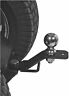 3w-hitch Quadboss Quad Boss Hitch Adapter