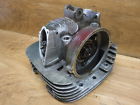 3y6-11110-00-00 Yamaha Exciter Sr Oem Engine Top End Cylinder Head
