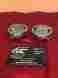 22547-04 4.060 Harley-davidson Harley Screamin Eagle Stroker Piston Twin Cam Htcc Kit