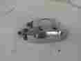 12340-mz5-920 4-piece Honda Magna Vf750c Cylinder Head Cover Set Fits 1994-2003