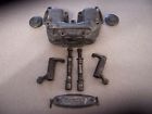 40-961 Triumph Bsa Complete 1968-70