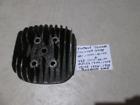 401-11111-01-00 Yamaha Cylinder Head