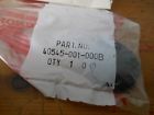 40545-001-000b Honda New Oem Cap Chain Case Black