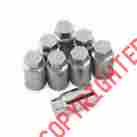 Tr-044210 4104811 Colony Cylinder Base Nut Kit Chrome