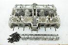 41y-11101-01-00 Yamaha Maxim Xj Engine Cylinder Head Assy Valves