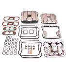 42-0788 Vtwin-manufacturing Rocker Cover Kit