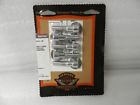 43244-00 Nos New Harley Softail Socket Head Sprocket Hardware