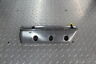 4376633 Honda Goldwing Engine Right Cylinder Head Cover Dent