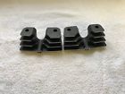 43859-00 Harley-davidson Black Head Bolt
