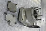 4386325 Suzuki Engine Motor Cylinder Head