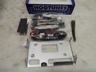 4405-0352 Hogtunes Ch Amp Plate Wires Motorcycles Missing
